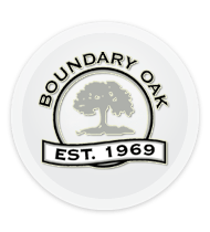 logo boundary